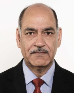 M Phil, MSc (Def Studies), B Ed Brig Sushil Bhasin is a Transformational Facilitator, a Performance Coach, an Educator and a Motivational Speaker