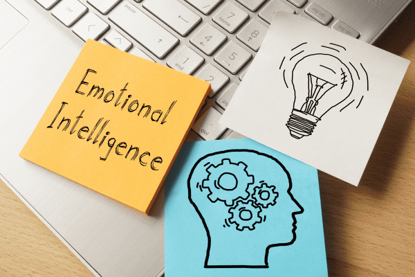 How Emotional Intelligence Shapes Great Leaders