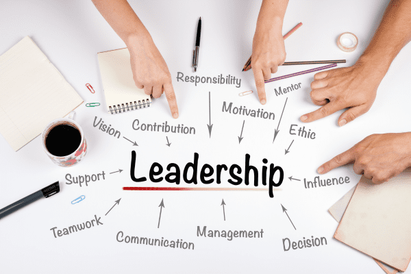 Leadership vs. Management: Key Differences Every Leader Should Know