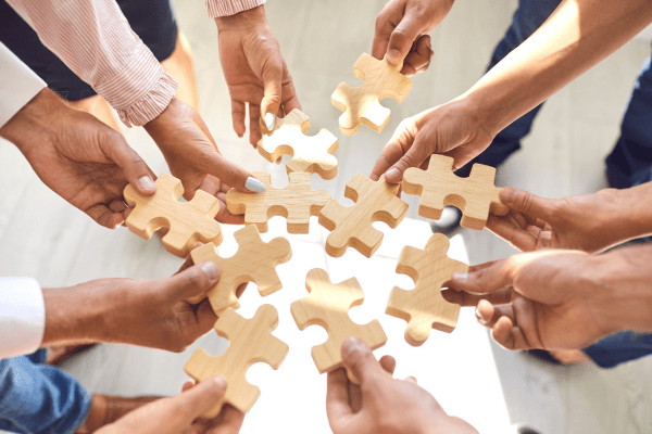 Proven Team Building Techniques to Boost Productivity and Morale